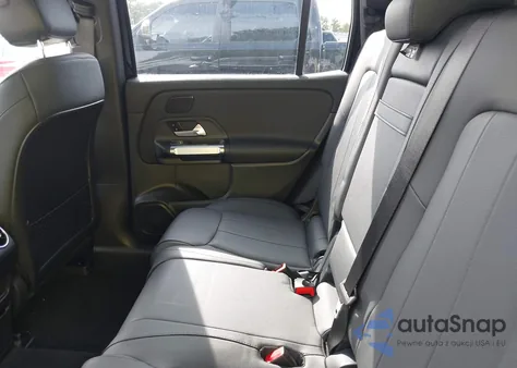 2023 Mercedes-Benz Eqb 350 Suv 4Matic из США, поврежденный, VIN W1N9M1DB0PN069290